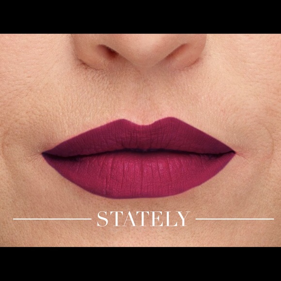 YOUNIQUE | Splash Liquid Lipstick - Picture 2 of 2